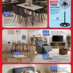 Folleto Walmart Hot Sale 2026 ofertas en electrónica, línea blanca y moda al 2 de junio 2026