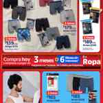 Folleto Walmart Hot Sale 2026 ofertas en electrónica, línea blanca y moda al 2 de junio 2026