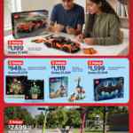 Folleto Walmart Hot Sale 2026 ofertas en electrónica, línea blanca y moda al 2 de junio 2026