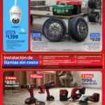 Folleto Walmart Hot Sale 2026 ofertas en electrónica, línea blanca y moda al 2 de junio 2026