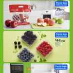 Martes de Frescura Walmart 19 de mayo: precios de frutas y verduras Martes de Frescura Walmart 19 de mayo: precios de frutas y verduras