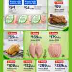 Martes de Frescura Walmart 19 de mayo: precios de frutas y verduras Martes de Frescura Walmart 19 de mayo: precios de frutas y verduras