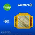 Martes de Frescura Walmart 19 de mayo: precios de frutas y verduras