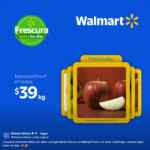 Martes de Frescura Walmart 5 de mayo: precios de frutas y verduras
