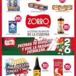 Folleto Zorro Abarrotero al 19 de mayo 2026