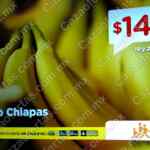Martimiércoles Chedraui de frutas y verduras 19 y 20 de mayo 2026 Martimiércoles Chedraui de frutas y verduras 19 y 20 de mayo 2026