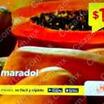 Martimiércoles Chedraui de frutas y verduras 5 y 6 de mayo 2026