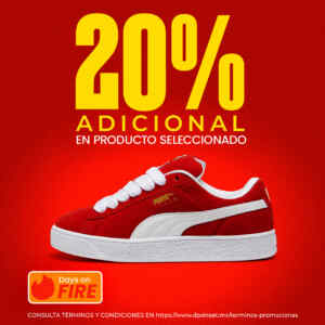 Imagen de la promo