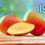 Martes y Miércoles del Campo Soriana 12 y 13 de mayo: ofertas de frutas y verduras