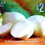 Martes y Miércoles del Campo Soriana 5 y 6 de mayo: ofertas de frutas y verduras