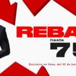 Rebajas Aldo Conti: hasta 75% de descuento en su tienda en línea