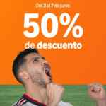 Amazon Hot Sale extendido 2026: hasta un 50% de descuento + hasta 24 msi