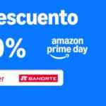 Prime Day Amazon: Hasta 65% de descuento + hasta 15% de Bonificación + hasta 24 msi + hasta 20% en cupón