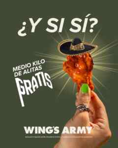 Imagen de la promo
