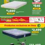 Folleto Bodega Aurrera Bodegazos al 01 de julio 2026