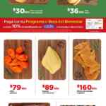 Folleto Bodega Aurrera Bodegazos Abarrotes al 01 de julio 2026 Folleto Bodega Aurrera Bodegazos Abarrotes al 01 de julio 2026