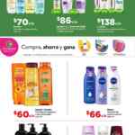 Folleto Bodega Aurrera Bodegazos Abarrotes al 01 de julio 2026 Folleto Bodega Aurrera Bodegazos Abarrotes al 01 de julio 2026