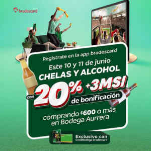 Imagen de la promo