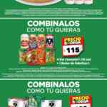 Folleto Golazo Bodega Aurrera al 21 de julio 2026