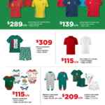 Folleto Golazo Bodega Aurrera al 21 de julio 2026
