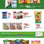 Bodega Aurrera Precio Bodega al 21 de julio 2025