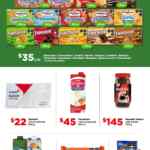 Bodega Aurrera Precio Bodega al 21 de julio 2025