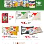 Bodega Aurrera Precio Bodega al 21 de julio 2025