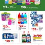 Bodega Aurrera Precio Bodega al 21 de julio 2025