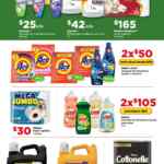 Bodega Aurrera Precio Bodega al 21 de julio 2025