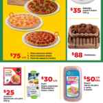 Bodega Aurrera Tianguis de frutas y verduras Precio Bodega al 4 de junio 2026