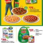 Bodega Aurrera Tianguis de frutas y verduras Precio Bodega al 18 de junio 2026
