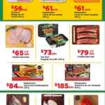 Bodega Aurrera Tianguis de frutas y verduras Precio Bodega al 25 de junio 2026 Bodega Aurrera Tianguis de frutas y verduras Precio Bodega al 25 de junio 2026