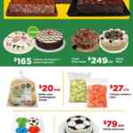Bodega Aurrera Tianguis de frutas y verduras Precio Bodega al 25 de junio 2026 Bodega Aurrera Tianguis de frutas y verduras Precio Bodega al 25 de junio 2026