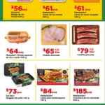 Bodega Aurrera Tianguis de frutas y verduras Precio Bodega al 2 de julio 2026