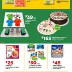 Bodega Aurrera Tianguis de frutas y verduras Precio Bodega al 2 de julio 2026