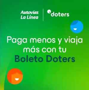 Imagen de la promo