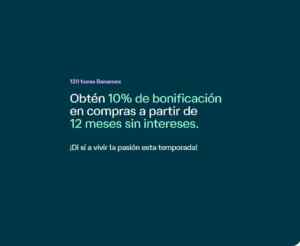 Imagen de la promo