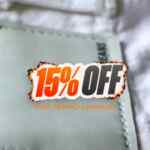 Hot Sale extendido 2026 Britos: 15% de descuento en toda la tienda