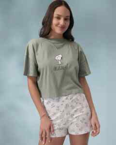 Promo C&A: Pijamas de Peanuts a $399 Imagen de la promo