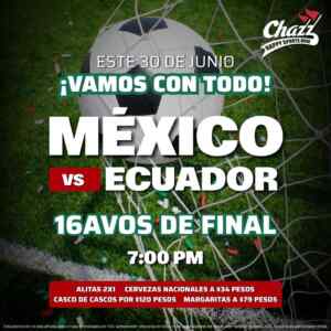 Imagen de la promo