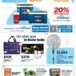 Folleto Chedraui Cuesta Menos Día del Padre al 21 de junio 2026
