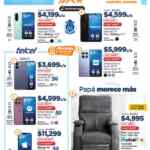 Folleto Chedraui Cuesta Menos Día del Padre al 21 de junio 2026