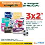 Ofertas Fin de semana Chedraui: 3x2, hasta 40% de descuento y más al 30 de junio 2026