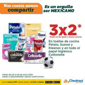 Imagen de la promo