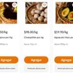Martimiércoles Chedraui de frutas y verduras 2 y 3 de junio 2026 Martimiércoles Chedraui de frutas y verduras 2 y 3 de junio 2026