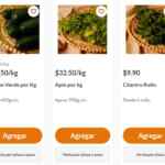 Martimiércoles Chedraui de frutas y verduras 2 y 3 de junio 2026 Martimiércoles Chedraui de frutas y verduras 2 y 3 de junio 2026