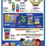 Folleto Ofertones de Verano Chedraui al 5 de julio 2026