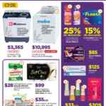 Folleto Ofertones de Verano Chedraui al 5 de julio 2026