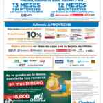 Folleto Ofertones de Verano Chedraui al 5 de julio 2026