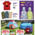Folleto Ofertones de Verano Chedraui al 5 de julio 2026